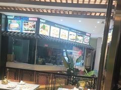 -简普菜烤鱼(苏宁生活广场店)