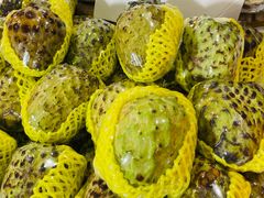 -水果立方果然鲜(升平路店)