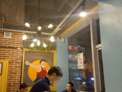 -钢管厂五区小郡肝串串香(奥克斯广场锦城万达店)