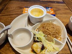 -素满香·全民食养自助(天一广场店)