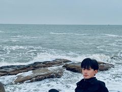 -马銮湾景区