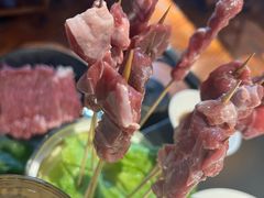 -羊大爷涮肉(亮马桥店)