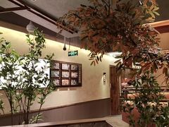 -福满我家大碗厨·湘菜(上海大厦店)