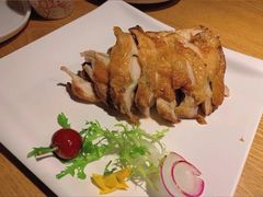 -小放牛炒菜馆(北国商城店)