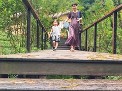 -杭州开元森泊度假乐园