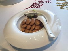 话梅云南白芸豆-潮上潮(南中环店)