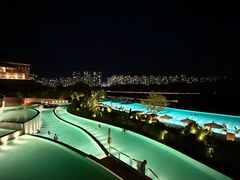 -清河半岛温泉度假酒店