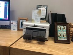 -海马体照相馆|大师(武汉光谷K11店)