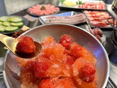 -韩山葵烤肉(太古里店)