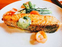 -THE CANNERY&JUJU 新鲜海鲜·牛排美食酒廊