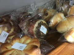 -雀食面包店(钟楼店)