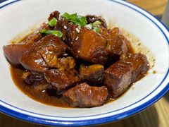 -妈妈的味道(和顺古镇店)