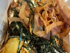 -疯狂小丸子·章鱼烧·酸辣粉(云瑞中心店)