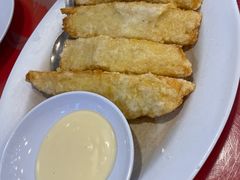 -大茄来海鲜餐厅(亚洲城分行)