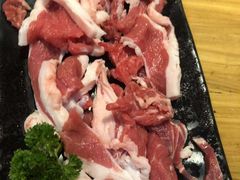 -红沃烤肉(家乐福2部店)