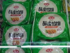 -大润发(芜湖店)