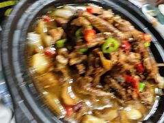 -臭鳜鱼人家·老字号徽菜