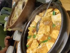 -汀小府·福建客家菜(鼓山沃尔玛店)