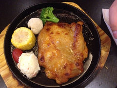 iphone_upload_pic-巴贝拉意式休闲餐厅(中央商场店)