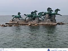 -养马岛旅游度假区