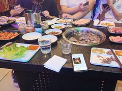 -老卜奎齐齐哈尔烤肉(人民东路店)