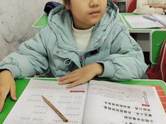 -童学馆·诗书礼乐少儿国学(青年路店)