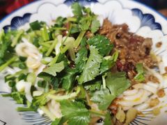 牛多多干拌米粉-袁妈红豆汤(重庆总店)