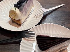 -黑草莓(重庆路店)