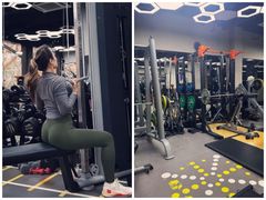 -VPsmart私教健身工作室(新华路旗舰店)