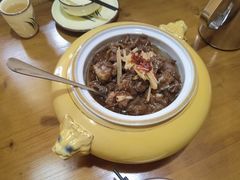 -何氏排骨(左家塘店)