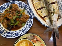 -灵福缘私房菜·农家菜(拈花湾·灵山大佛必推店)