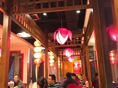 -芦月轩羊蝎子(劲松店)