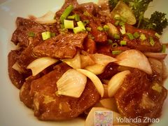 -聚春园自助餐厅(东街口店)