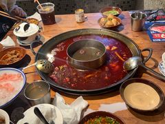 -楠火锅(太古里总店)