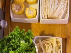 -吴老幺火锅(三林店)