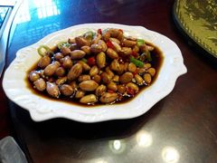 android_upload_pic-周老三跷脚牛肉·全牛火锅(非遗传承店)