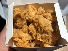 -肯德基(蓝桥店)
