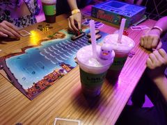 -火星工厂·桌游·团建聚会·轰趴馆(厦滘店)