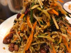 胖太太凉拌菜-胖太太四川麻辣排骨串(镇江路分店)