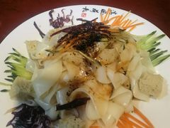 -大汗行宫园林餐厅