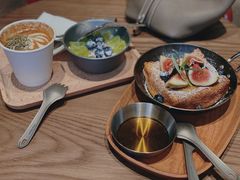-山野咖啡(之江花园店)