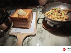 -绿茶餐厅(昌平悦荟店)
