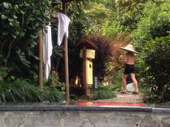 -黄山温泉国际旅游度假区