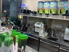 -柠季·手打柠檬茶(梅溪湖新天地外街店)