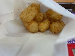 -赛百味SUBWAY(建六宜安广场店)