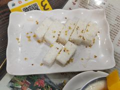-周大娘牛乳(旧寨古村总店)