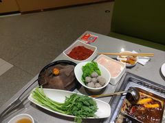 -海底捞火锅(奥山世纪城店)