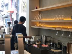 -% Arabica(京都东山店)