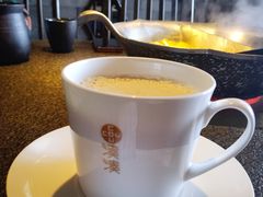 -湊湊火锅·茶憩(和平大悦城店)
