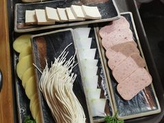-呷哺呷哺 黄金牧场 (新中关购物中心店)